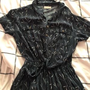 Universal Thread lightweight jumpsuit